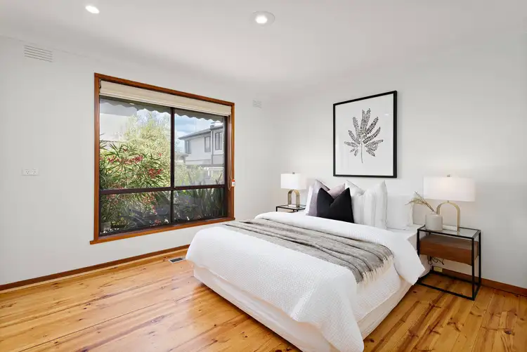 Sixth view of Homely unit listing, 2/9 May Park Avenue, Ashwood VIC 3147