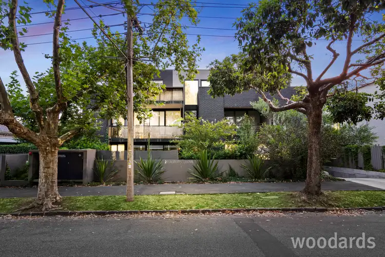 208/28 Auburn Grove, Hawthorn East VIC 3123
