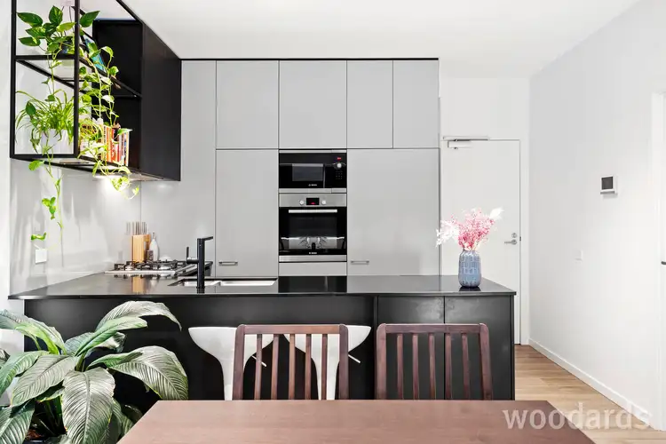 Fourth view of Homely apartment listing, 208/28 Auburn Grove, Hawthorn East VIC 3123