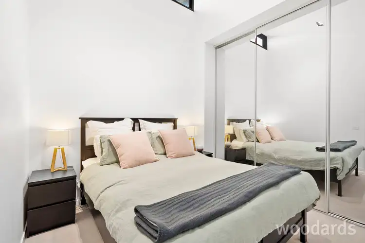 Sixth view of Homely apartment listing, 208/28 Auburn Grove, Hawthorn East VIC 3123