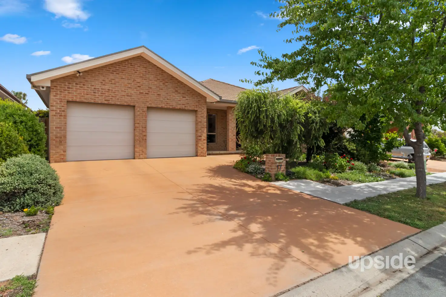 Main view of Homely house listing, 17 Hutchison Circuit, Crestwood NSW 2620