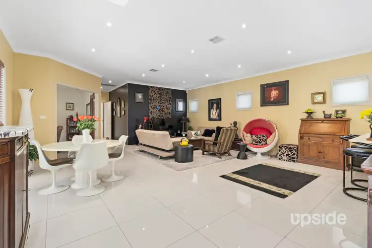 Second view of Homely house listing, 17 Hutchison Circuit, Crestwood NSW 2620