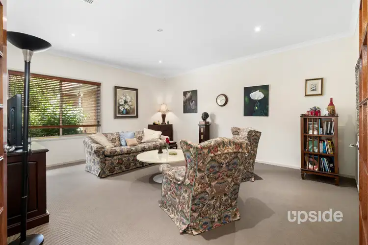 Fourth view of Homely house listing, 17 Hutchison Circuit, Crestwood NSW 2620