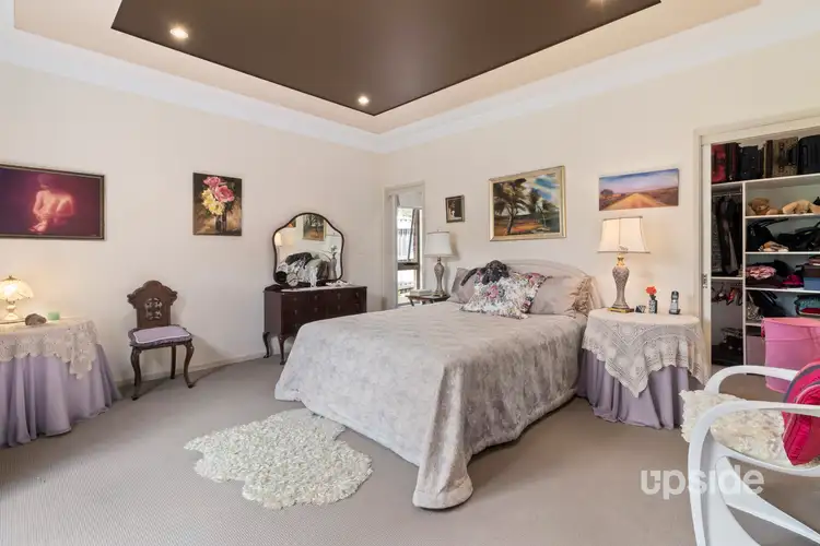 Fifth view of Homely house listing, 17 Hutchison Circuit, Crestwood NSW 2620