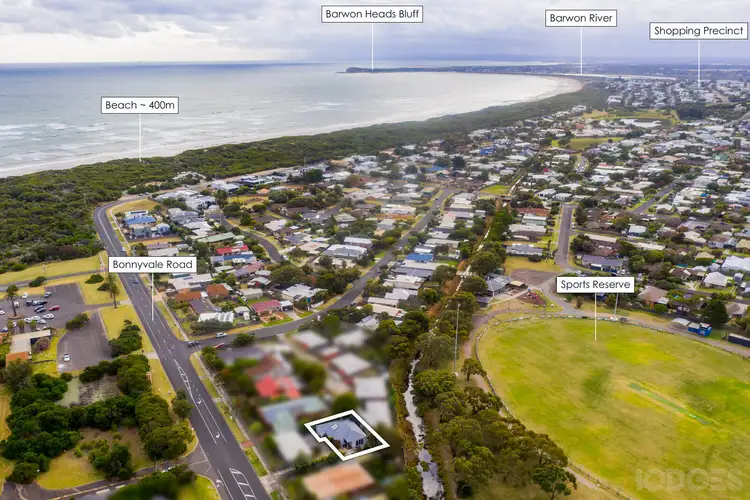 Main view of Homely unit listing, 2/118 Bonnyvale Road, Ocean Grove VIC 3226