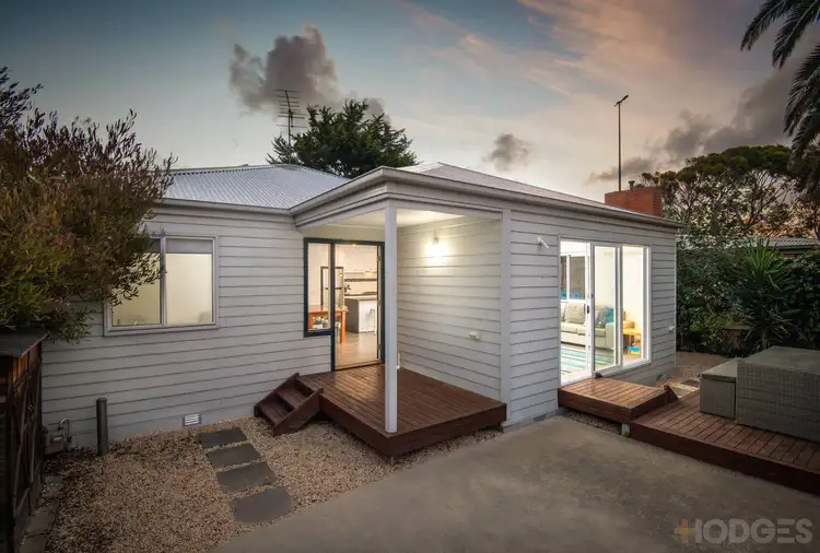 Second view of Homely unit listing, 2/118 Bonnyvale Road, Ocean Grove VIC 3226