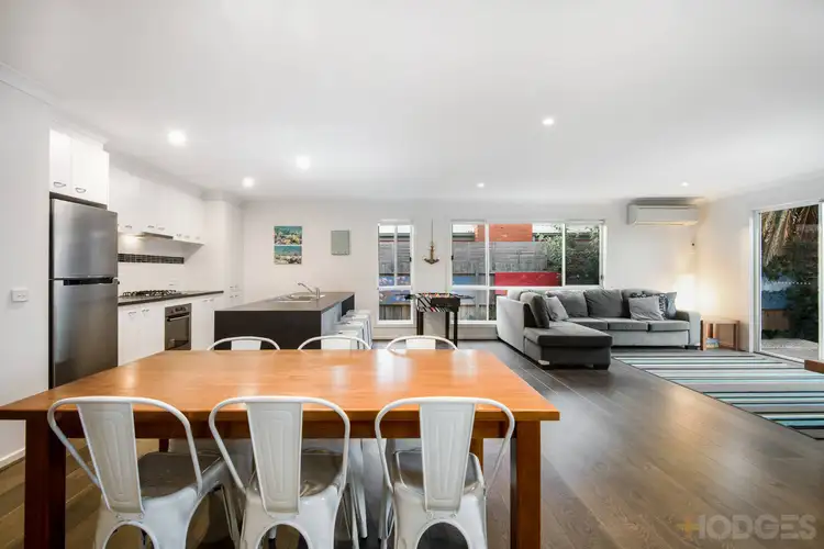Third view of Homely unit listing, 2/118 Bonnyvale Road, Ocean Grove VIC 3226