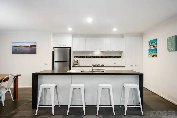 Fourth view of Homely unit listing, 2/118 Bonnyvale Road, Ocean Grove VIC 3226