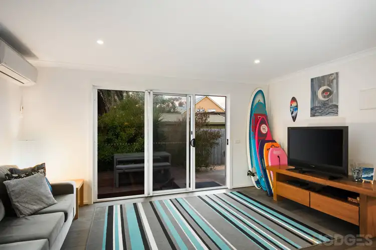 Fifth view of Homely unit listing, 2/118 Bonnyvale Road, Ocean Grove VIC 3226