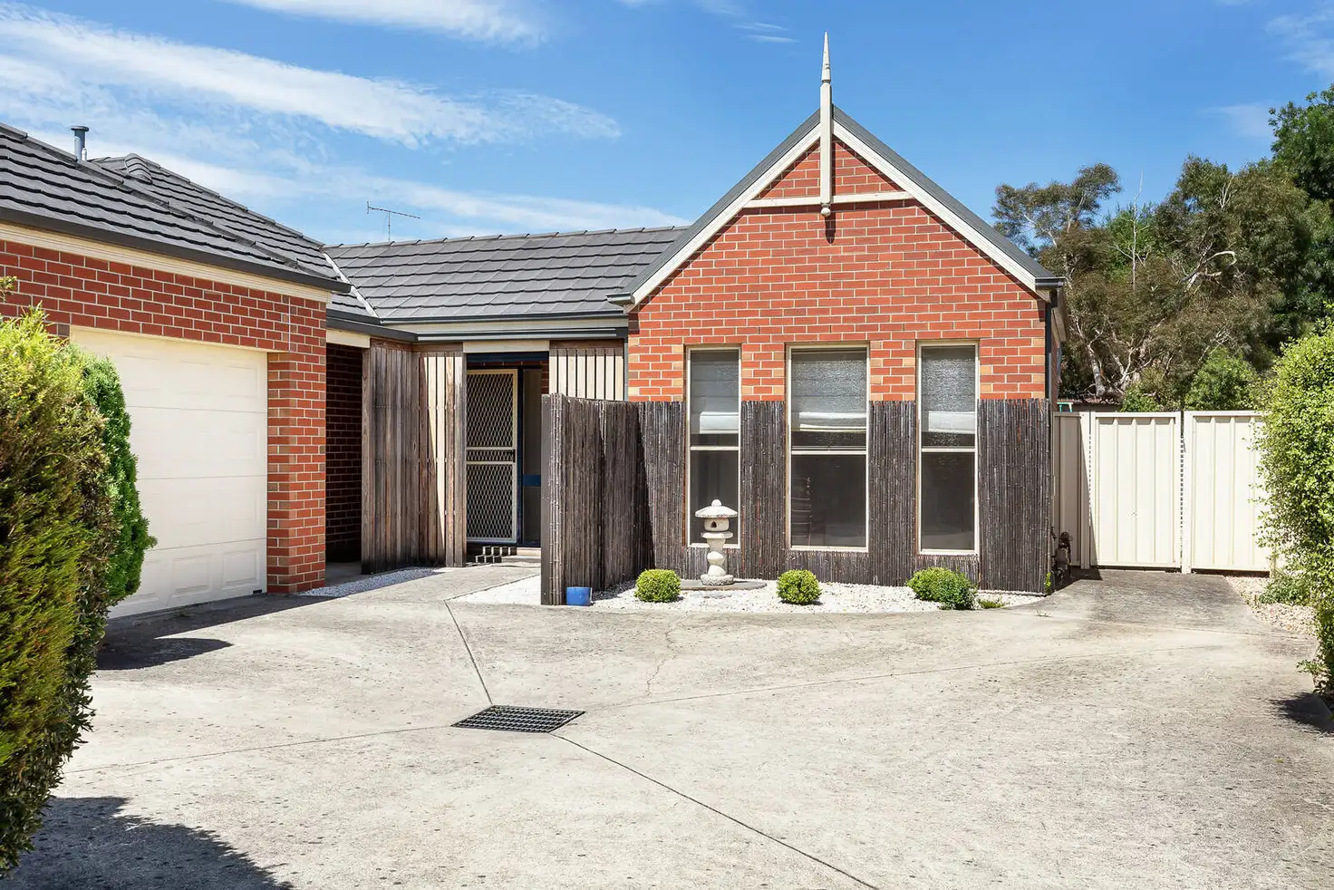 Main view of Homely unit listing, 3/203 Warrenheip Street, Buninyong VIC 3357