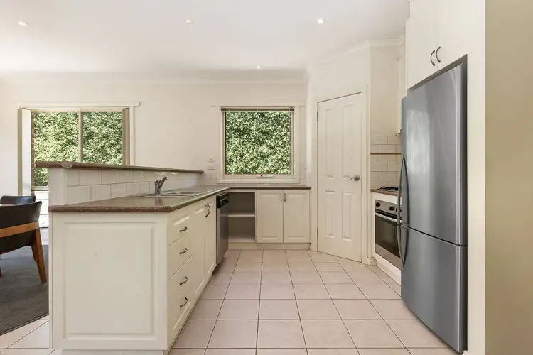 Second view of Homely unit listing, 3/203 Warrenheip Street, Buninyong VIC 3357