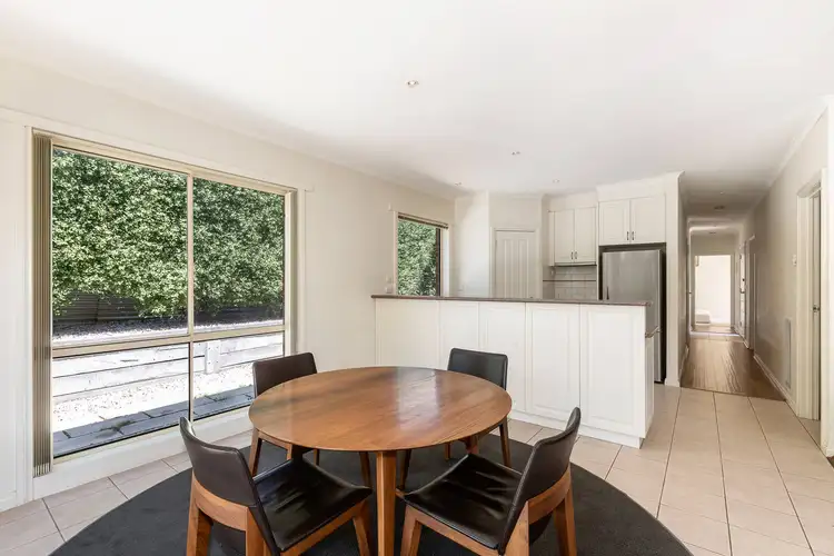 Third view of Homely unit listing, 3/203 Warrenheip Street, Buninyong VIC 3357