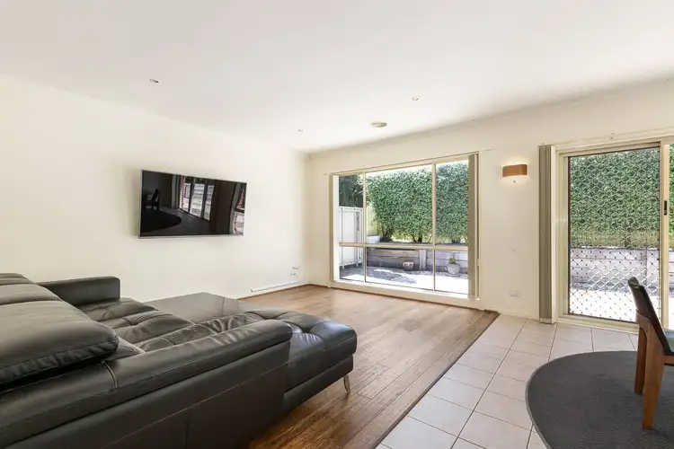 Fifth view of Homely unit listing, 3/203 Warrenheip Street, Buninyong VIC 3357