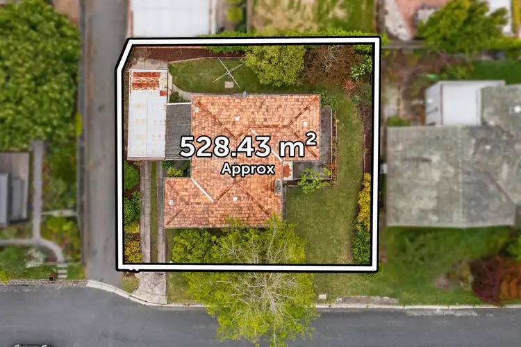 Second view of Homely house listing, 15 Tennis Street, Lake Wendouree VIC 3350