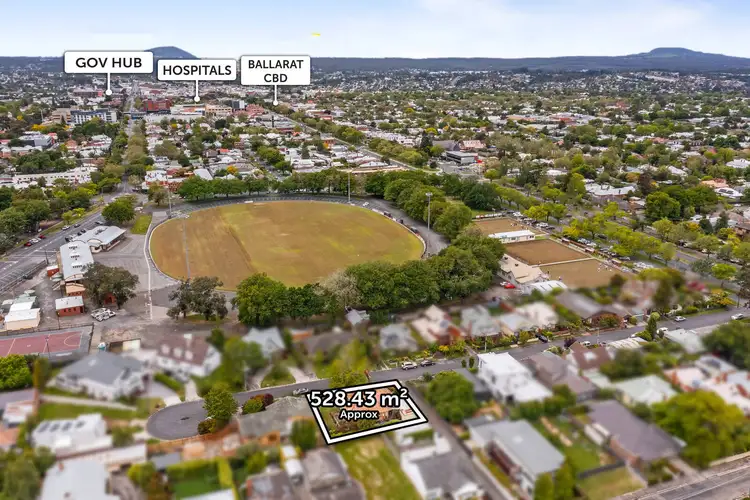 Fourth view of Homely house listing, 15 Tennis Street, Lake Wendouree VIC 3350