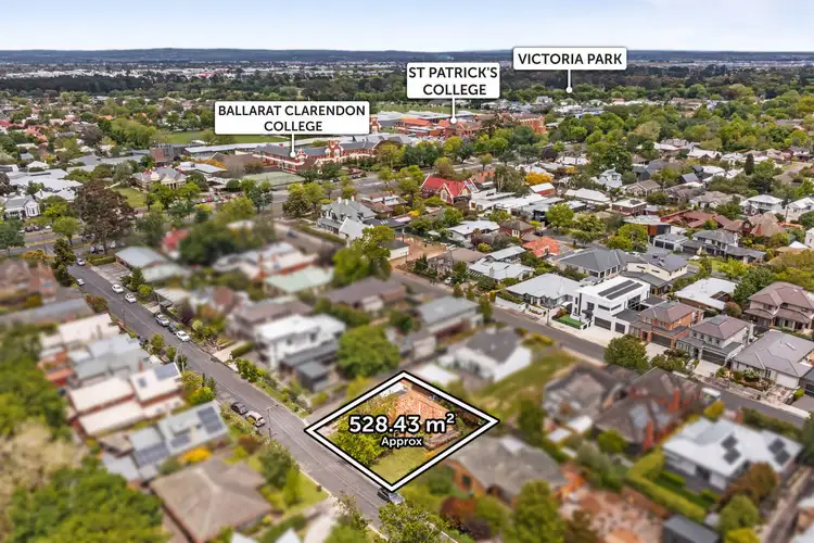 Fifth view of Homely house listing, 15 Tennis Street, Lake Wendouree VIC 3350
