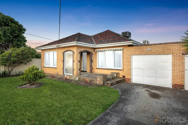 286 Station Street, Chelsea VIC 3196