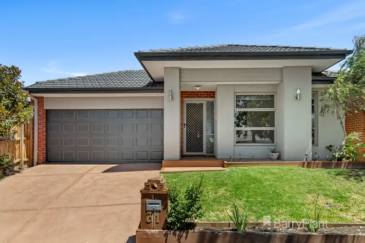 31 Peterborough Drive, Doreen VIC 3754
