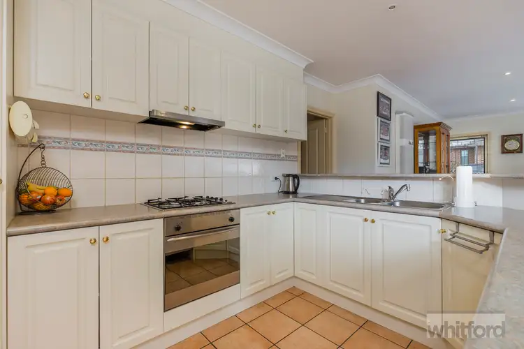 Fifth view of Homely house listing, 21 Synnott Street, Hamlyn Heights VIC 3215