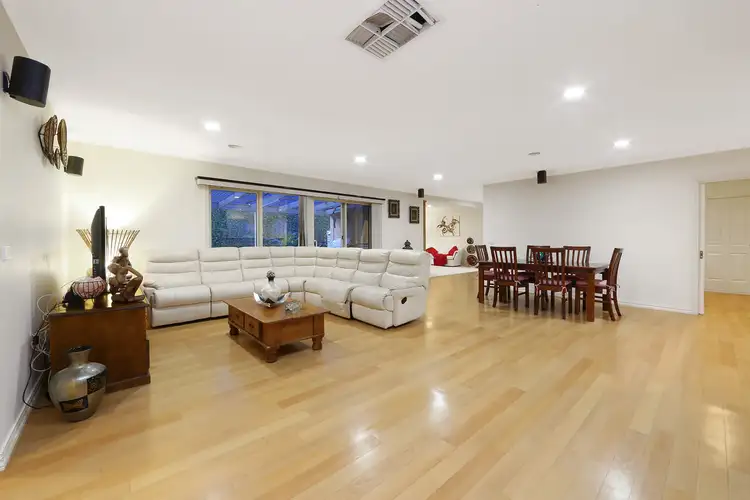 Third view of Homely house listing, 7 Kate Place, Ferntree Gully VIC 3156