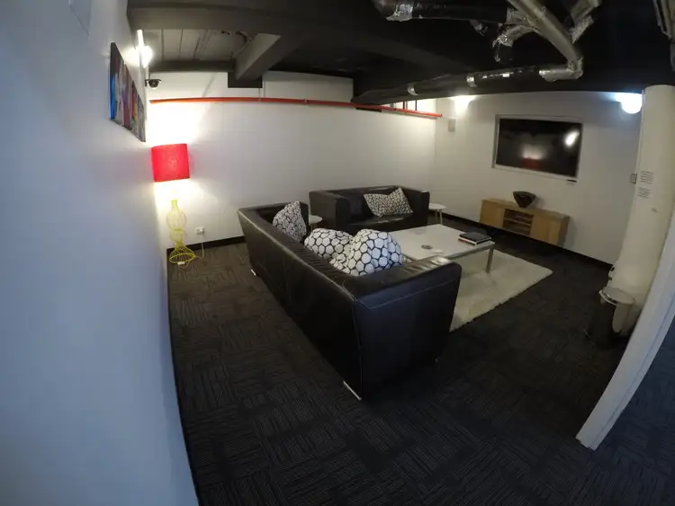 Fifth view of Homely apartment listing, 10/3 Holmes Street, Brunswick East VIC 3057