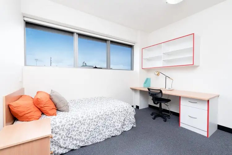 Fourth view of Homely apartment listing, 13/3 Holmes Street, Brunswick East VIC 3057