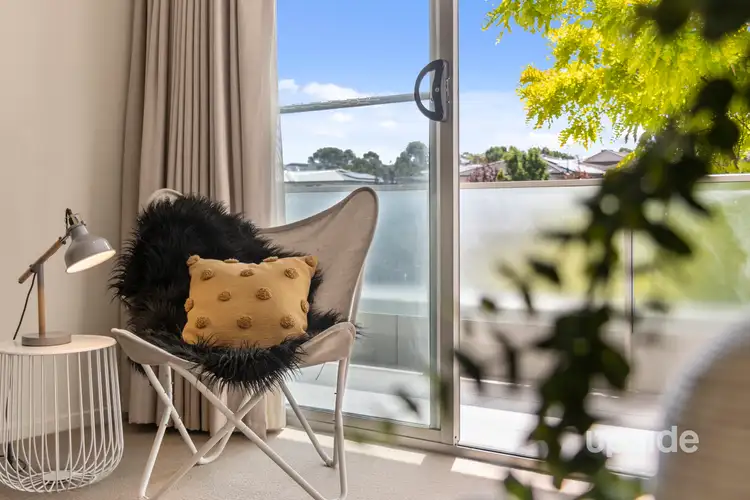 Second view of Homely unit listing, 14/101 Kinloch Circuit, Bruce ACT 2617