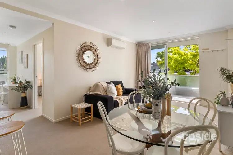 Third view of Homely unit listing, 14/101 Kinloch Circuit, Bruce ACT 2617