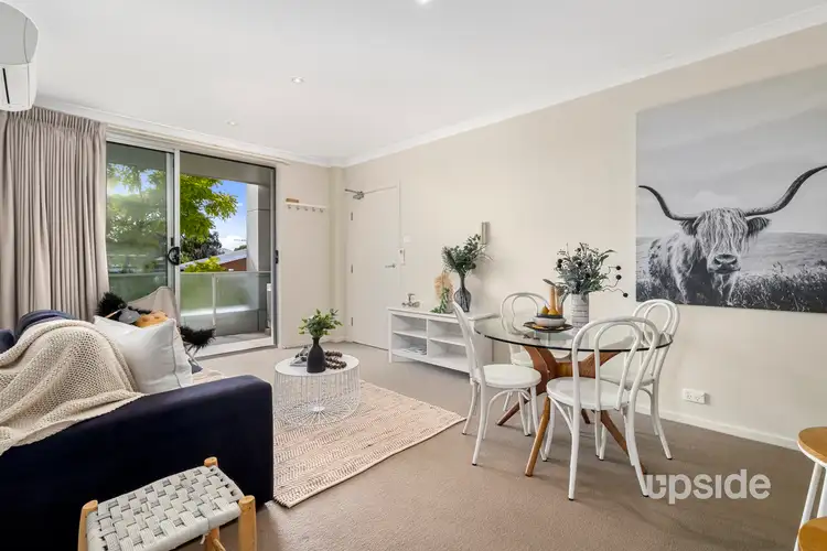 Fourth view of Homely unit listing, 14/101 Kinloch Circuit, Bruce ACT 2617