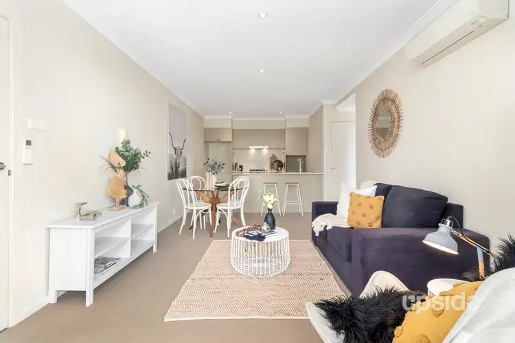Fifth view of Homely unit listing, 14/101 Kinloch Circuit, Bruce ACT 2617