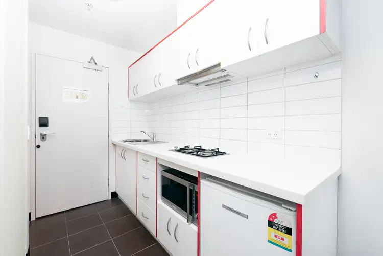 Fourth view of Homely apartment listing, 28/3 Holmes Street, Brunswick East VIC 3057