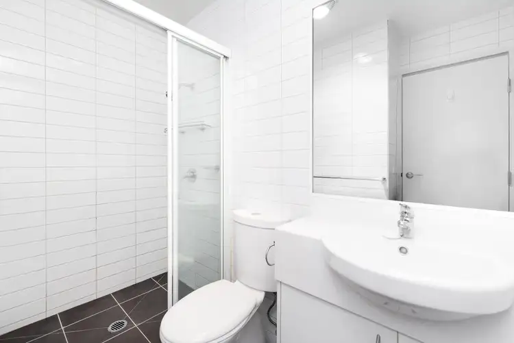 Fifth view of Homely apartment listing, 28/3 Holmes Street, Brunswick East VIC 3057