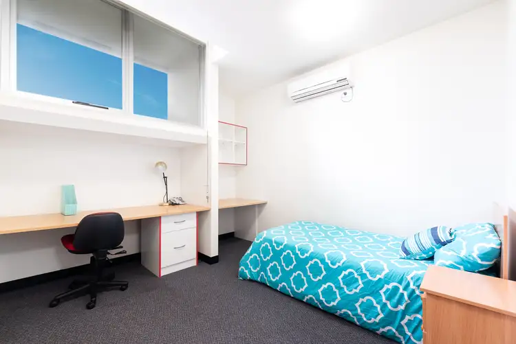 Second view of Homely apartment listing, 29/3 Holmes Street, Brunswick East VIC 3057