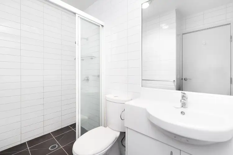 Fifth view of Homely apartment listing, 14/3 Holmes Street, Brunswick East VIC 3057