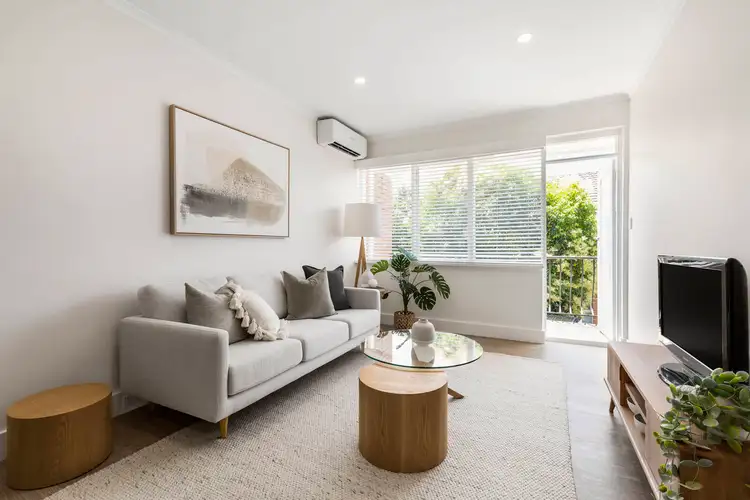 Main view of Homely apartment listing, 6/85 Mitchell Street, Bentleigh VIC 3204