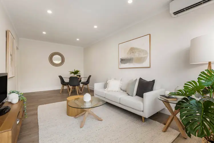 Second view of Homely apartment listing, 6/85 Mitchell Street, Bentleigh VIC 3204
