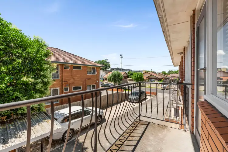 Fourth view of Homely apartment listing, 6/85 Mitchell Street, Bentleigh VIC 3204