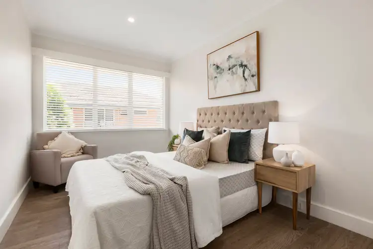 Fifth view of Homely apartment listing, 6/85 Mitchell Street, Bentleigh VIC 3204