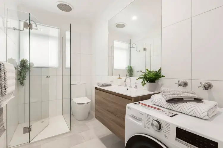 Sixth view of Homely apartment listing, 6/85 Mitchell Street, Bentleigh VIC 3204