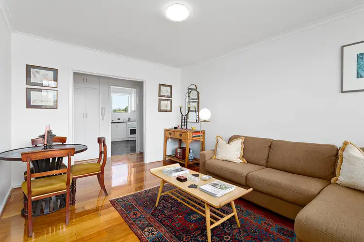 Main view of Homely unit listing, 9/36 Johnstone Street, Malvern VIC 3144