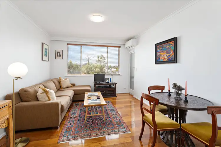 Second view of Homely unit listing, 9/36 Johnstone Street, Malvern VIC 3144