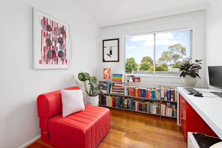 Third view of Homely unit listing, 9/36 Johnstone Street, Malvern VIC 3144