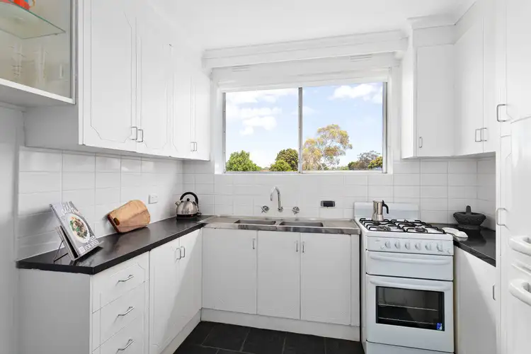 Fourth view of Homely unit listing, 9/36 Johnstone Street, Malvern VIC 3144
