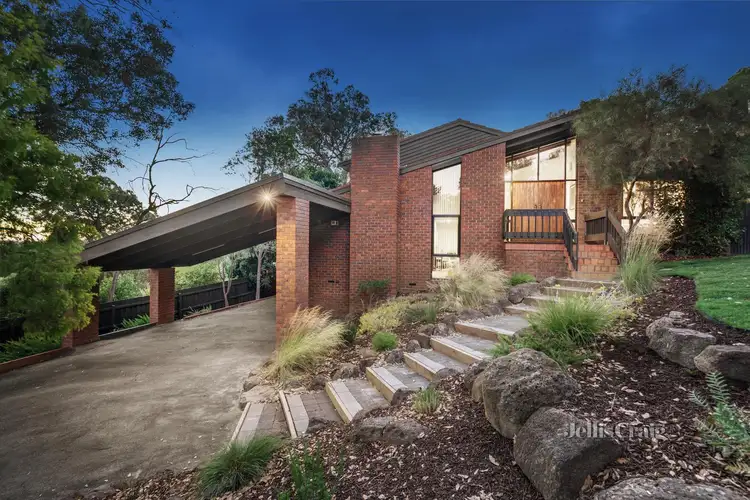 3 Girraween Drive, Eltham VIC 3095