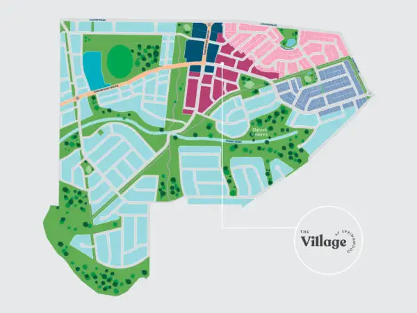 Second view of Homely land listing, LOT 1676 Connor Avenue, Gawler East SA 5118
