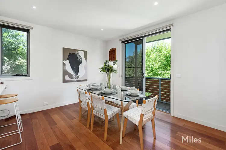 Fourth view of Homely townhouse listing, 26 Springthorpe Boulevard, Macleod VIC 3085