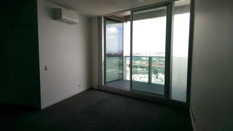Second view of Homely apartment listing, N2710/241 Harbour Esplanade, Docklands VIC 3008