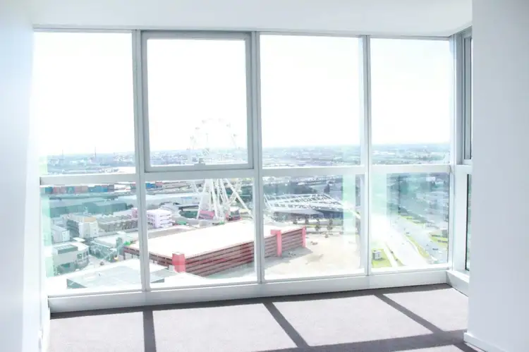 Fourth view of Homely apartment listing, N2710/241 Harbour Esplanade, Docklands VIC 3008