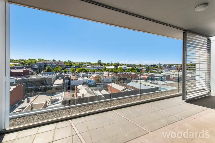 610/4-14 Burke Avenue, Hawthorn East VIC 3123