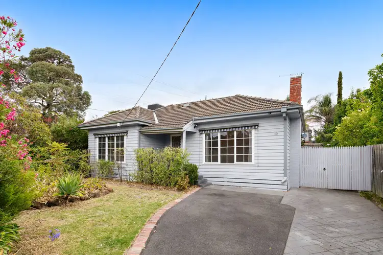 Main view of Homely house listing, 30 Farleigh Avenue, Burwood VIC 3125